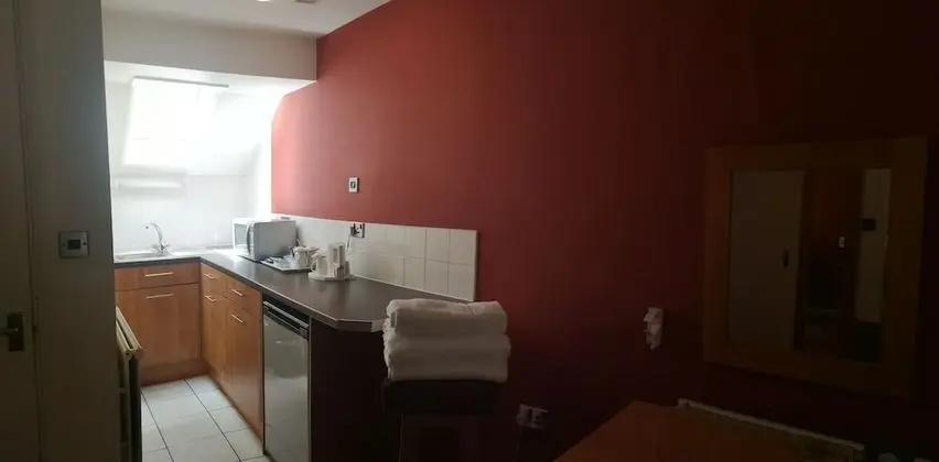 Family Oda (2 adults + 2 children)