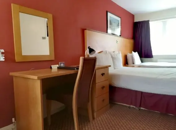 Family Oda (2 adults + 2 children)