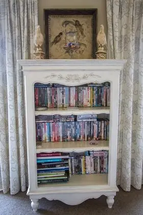 Bordeaux Room