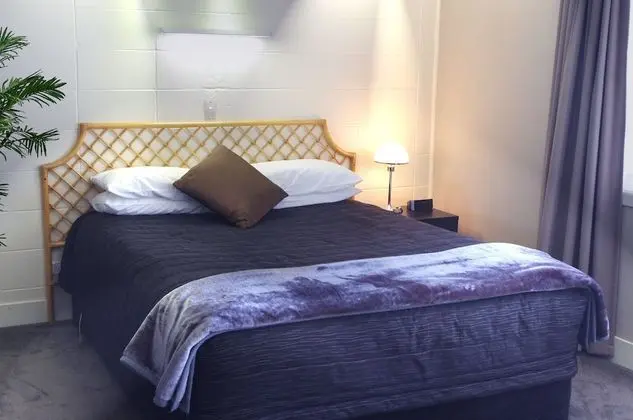 Standard Stüdyo, Sigara İçilmez, Küçük Mutfak (Studio Unit)