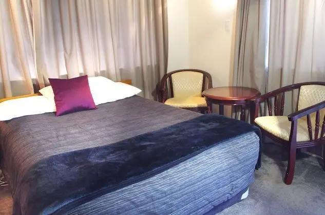 Standard Stüdyo, Sigara İçilmez, Küçük Mutfak (Studio Unit)