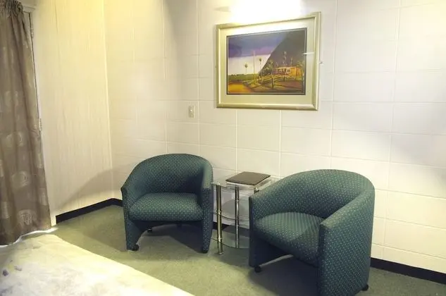 Standard Stüdyo, Sigara İçilmez, Küçük Mutfak (Studio Unit)