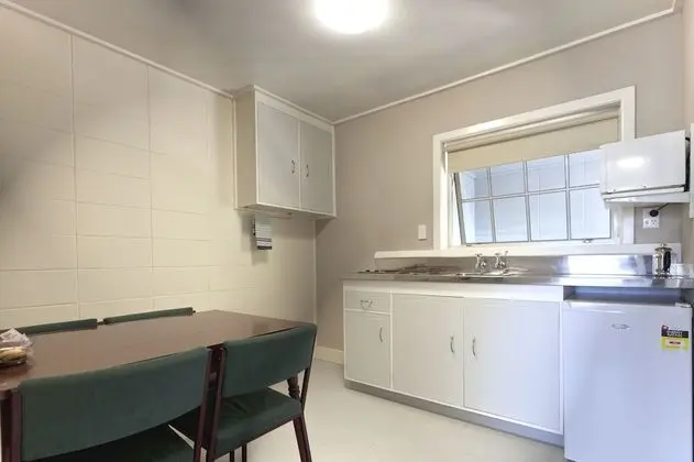 Standard Stüdyo, Sigara İçilmez, Küçük Mutfak (Studio Unit)