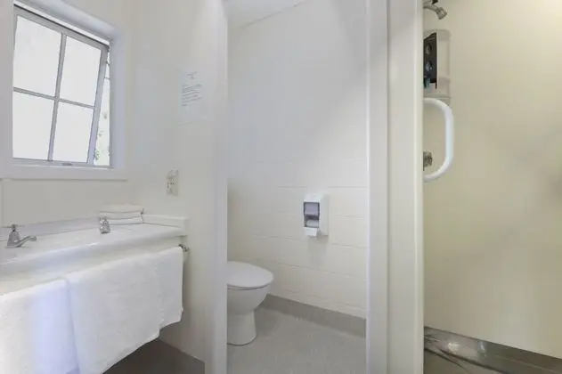 Standard Stüdyo, Sigara İçilmez, Küçük Mutfak (Studio Unit)