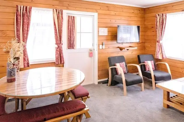 Two Bedroom