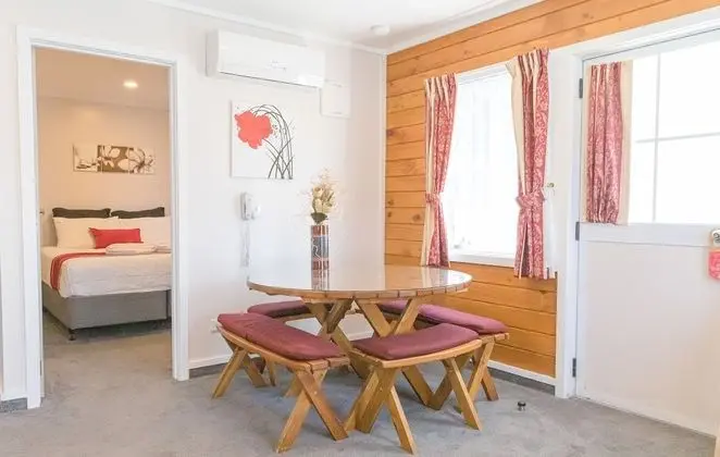 Two Bedroom