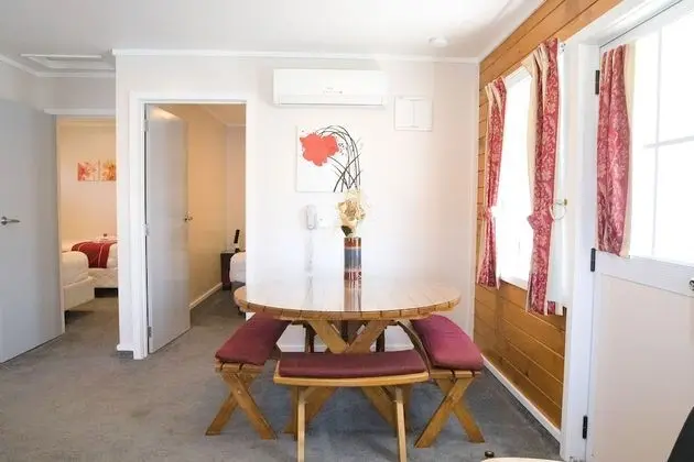 Two Bedroom