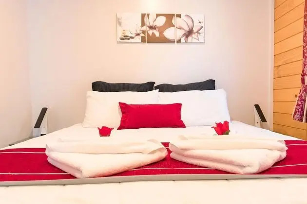Two Bedroom