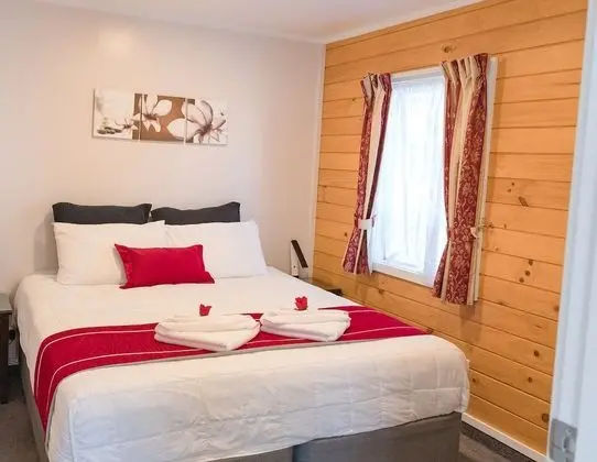 Two Bedroom