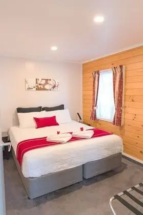 Two Bedroom