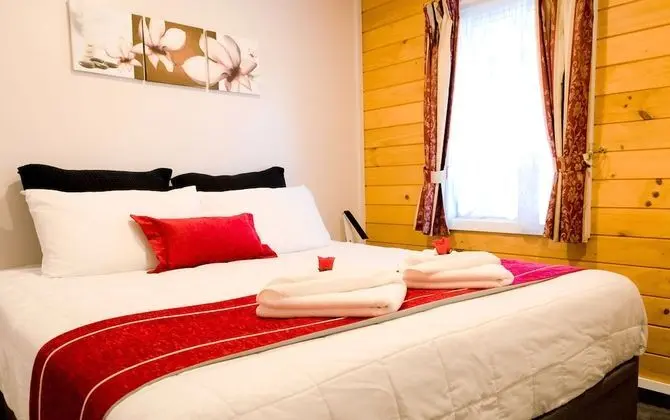 Two Bedroom