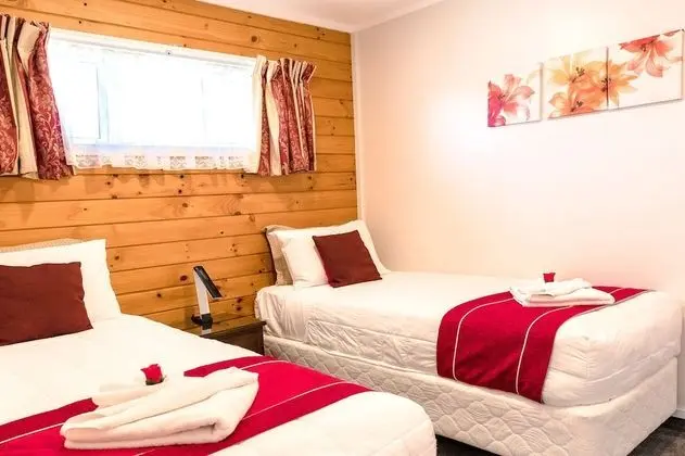 Two Bedroom