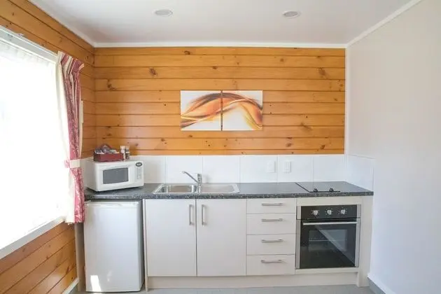 Two Bedroom