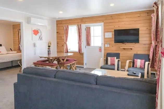 Two Bedroom