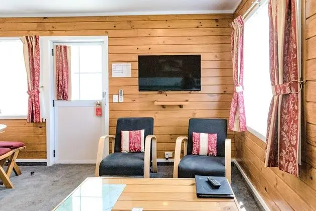 Two Bedroom