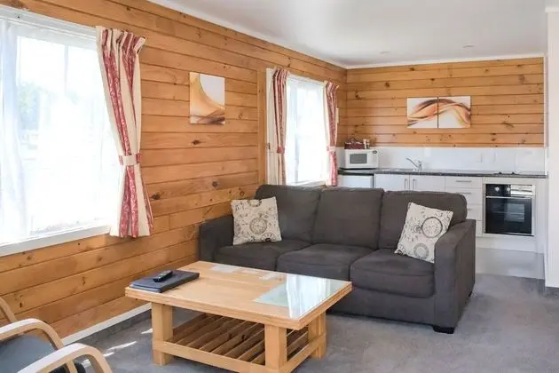 Two Bedroom