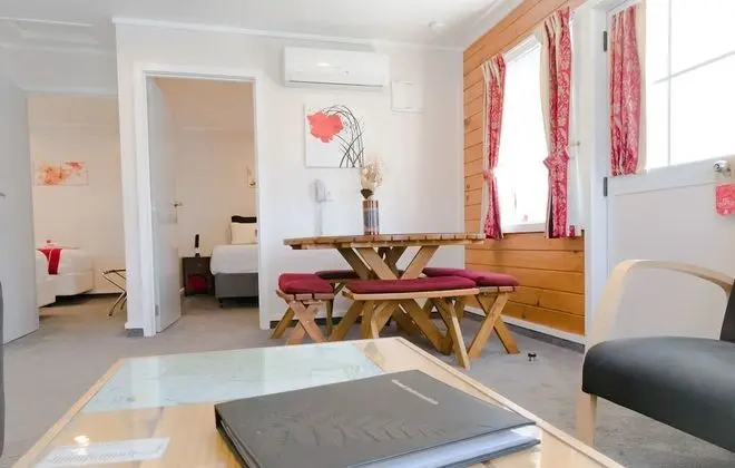 Two Bedroom