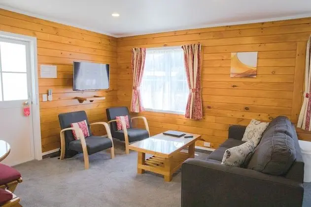 Two Bedroom