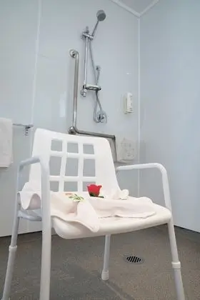 Two Bedroom