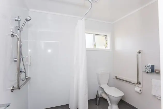Two Bedroom