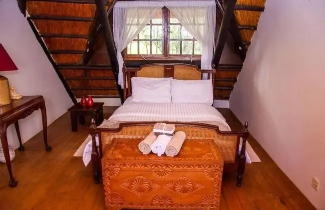 Family Ev, 3 Yatak Odası