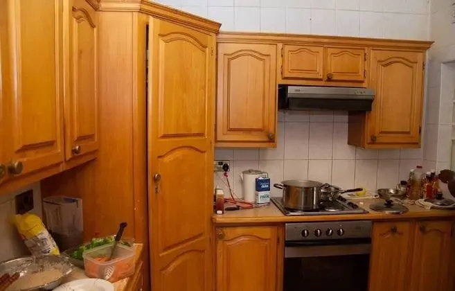 Family Ev, 3 Yatak Odası