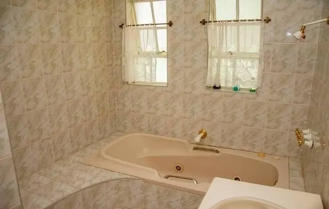 Family Ev, 3 Yatak Odası