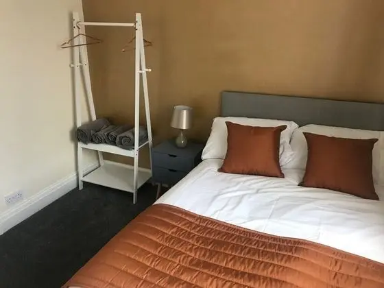 Ev, Özel Banyo