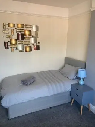 Ev, Özel Banyo