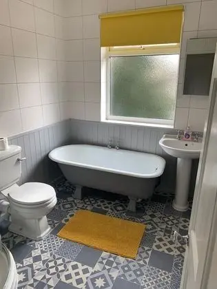 Ev, Özel Banyo