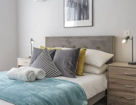 Business Apart Daire, Birden Çok Yatak