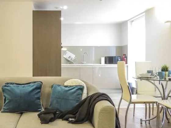 Business Apart Daire, Birden Çok Yatak