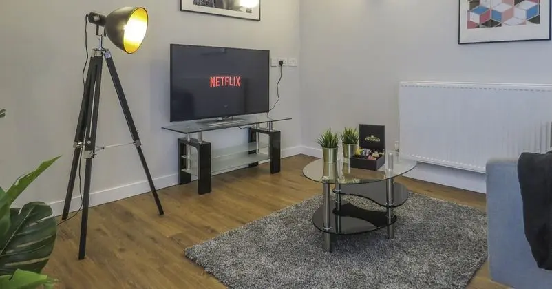 Business Apart Daire, Birden Çok Yatak