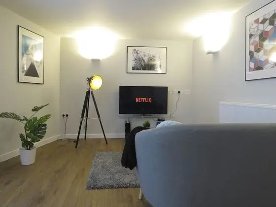 Business Apart Daire, Birden Çok Yatak