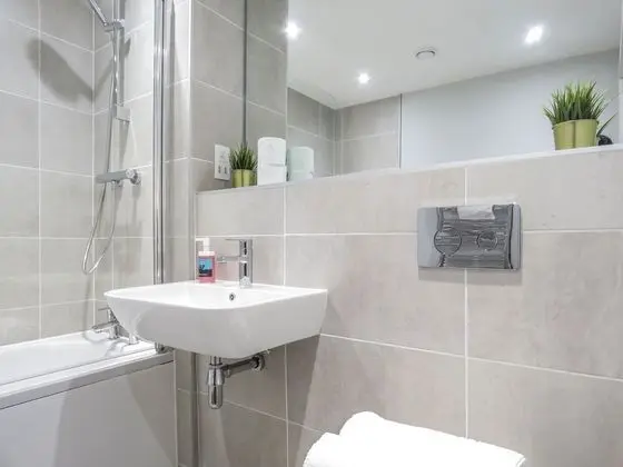 Business Apart Daire, Birden Çok Yatak