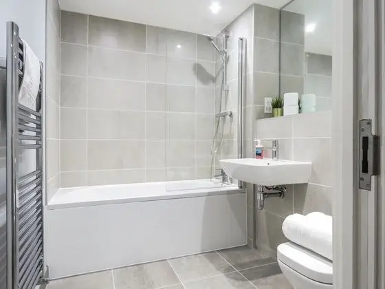 Business Apart Daire, Birden Çok Yatak