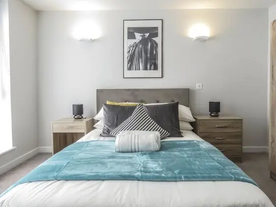 Business Apart Daire, Birden Çok Yatak