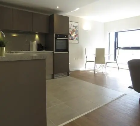 Business Apart Daire, Birden Çok Yatak