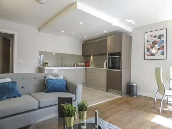 Business Apart Daire, Birden Çok Yatak