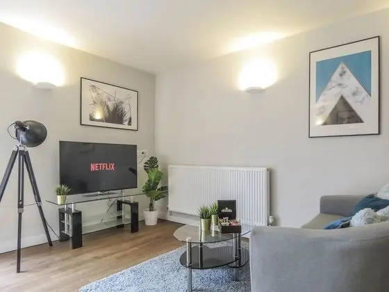 Business Apart Daire, Birden Çok Yatak