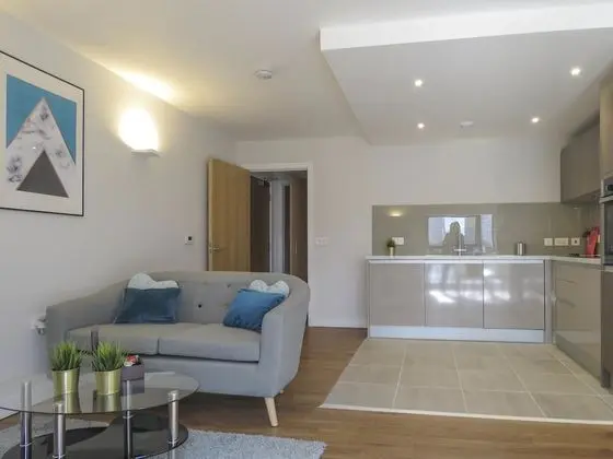 Business Apart Daire, Birden Çok Yatak