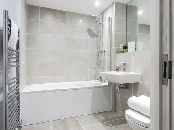 Business Apart Daire, Birden Çok Yatak