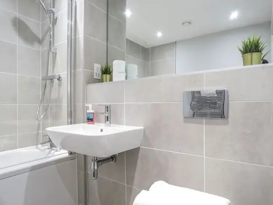 Business Apart Daire, Birden Çok Yatak