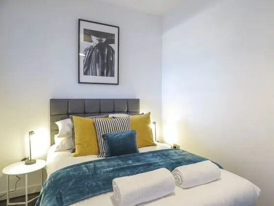 Business Süit, Birden Çok Yatak