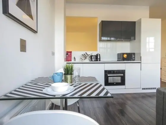 Business Süit, Birden Çok Yatak