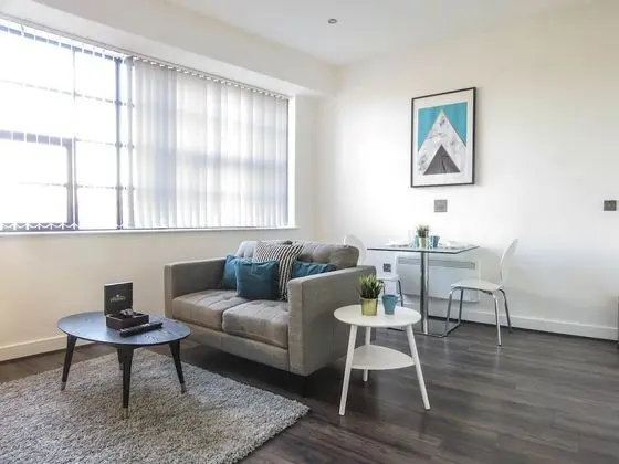 Business Süit, Birden Çok Yatak