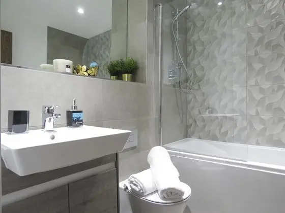 Business Süit, Birden Çok Yatak