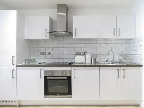 Özel mutfak