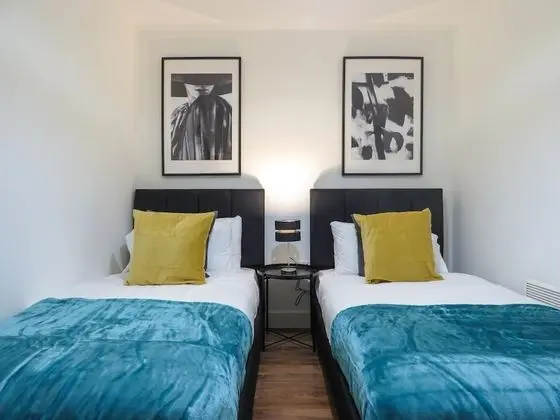 Business Apart Daire