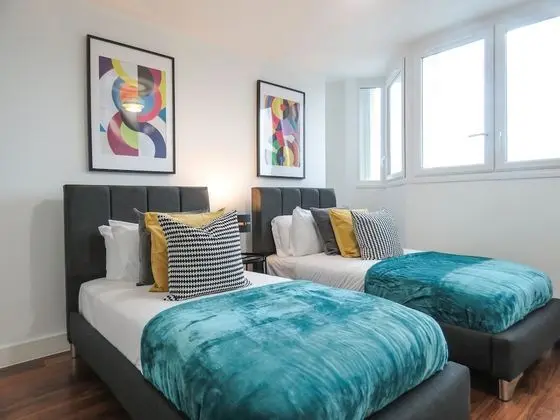 Business Apart Daire